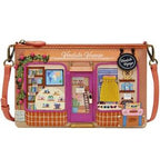 Vendula London -  Voyage Kate Bag