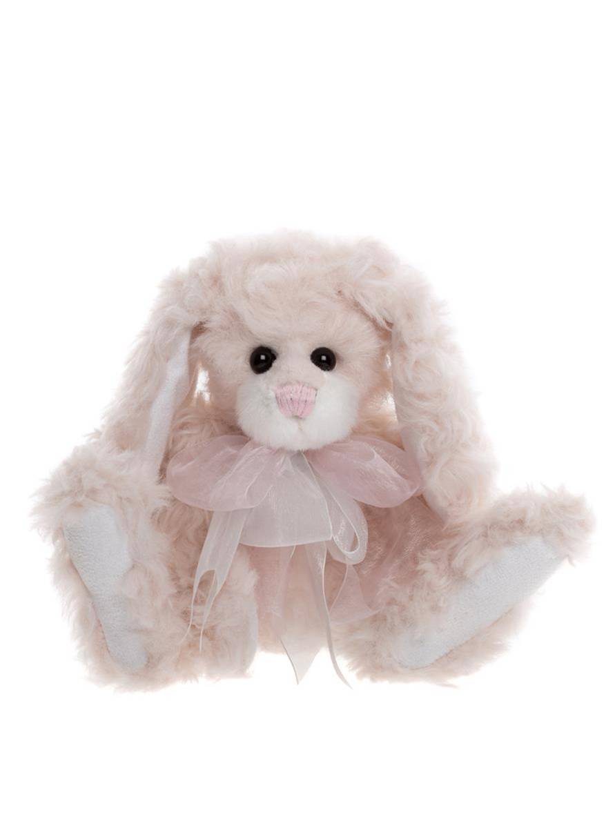 Charlie Bear - Camellia