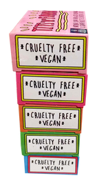 Ya Filthy Animal Christmas Soap Lime & Rosemary Funny Gift