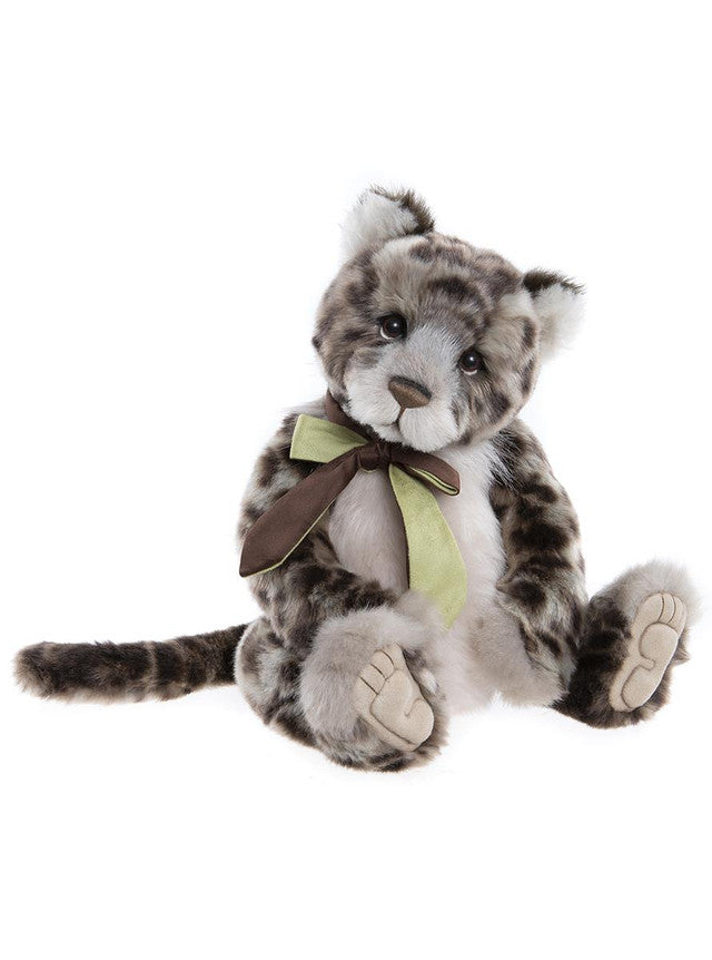 Charlie Bear - Flapdoodle