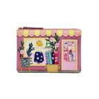 Vendula London - Sewing Shop - Zipper Coin Purse