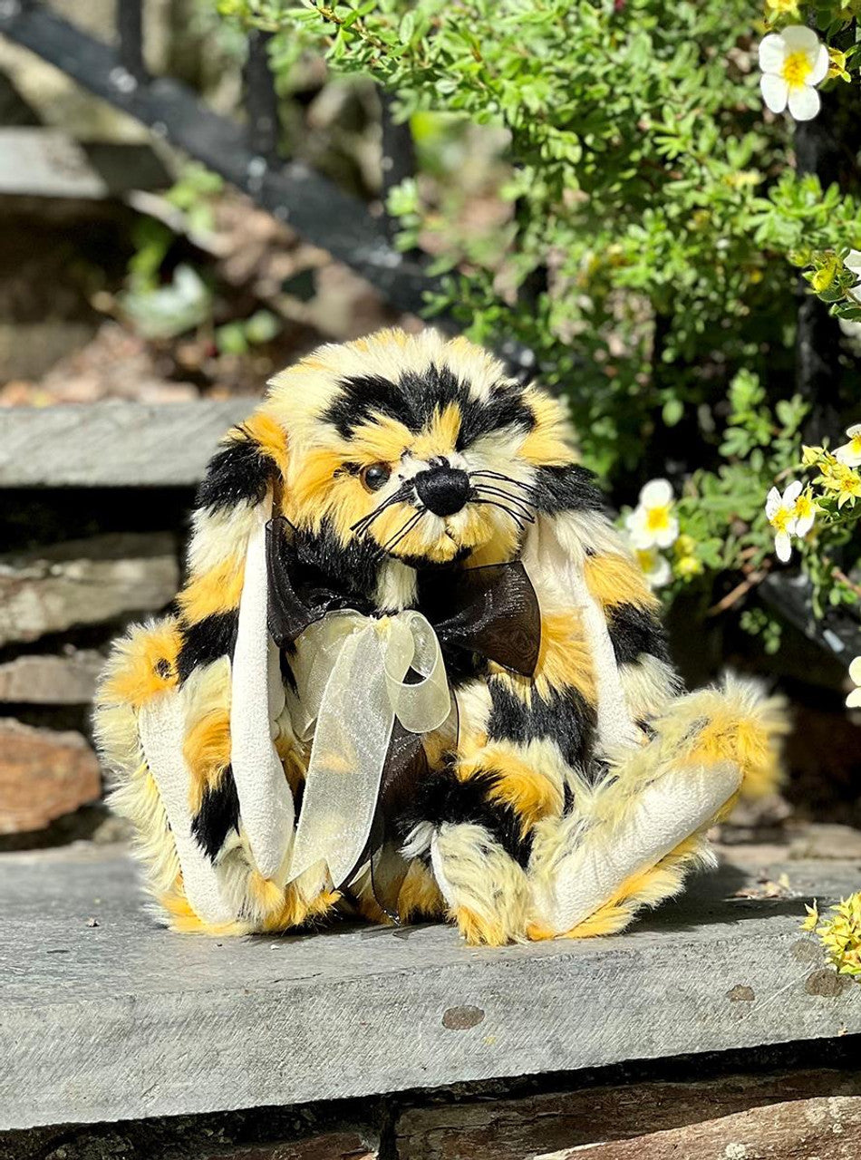 Charlie Bear - Bombini