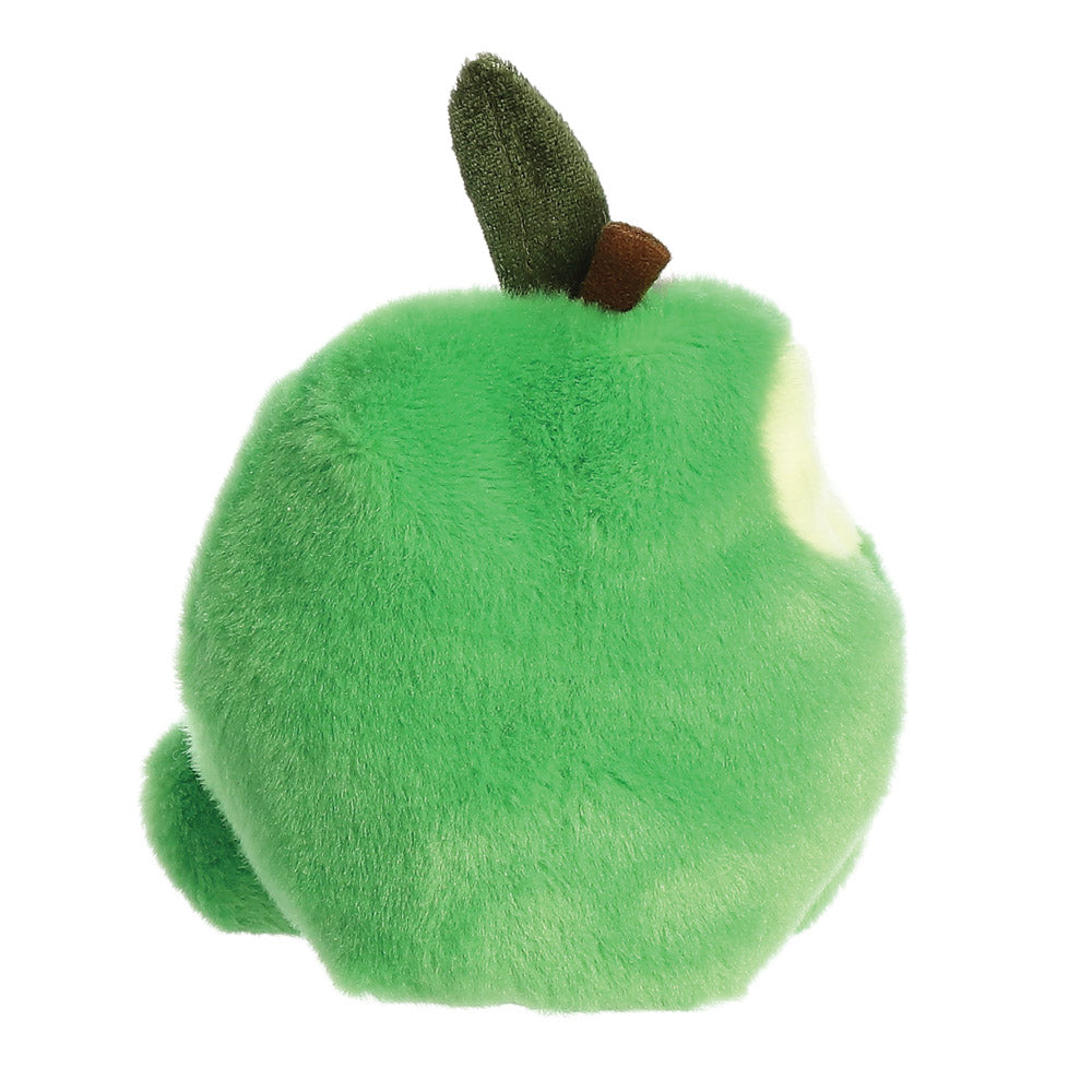 Palm Pals Jolly Green Apple Soft Toy