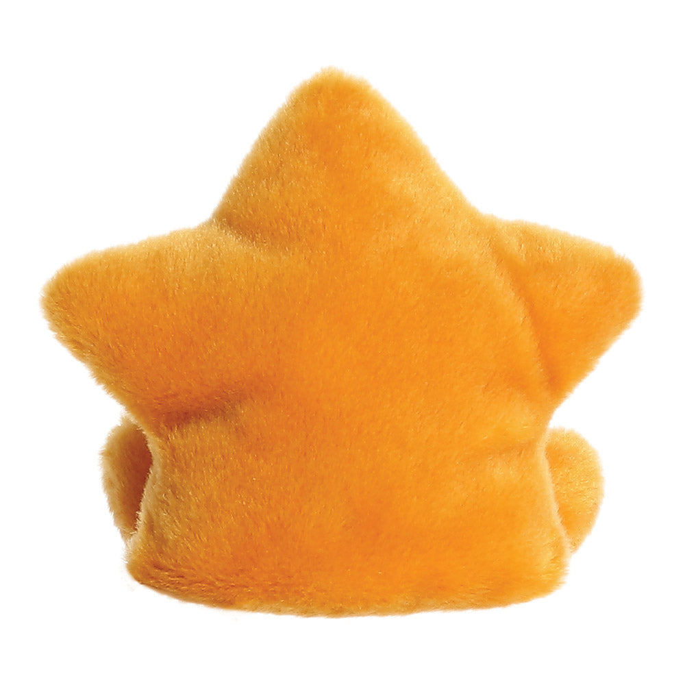 Palm Pals Treasure Starfish Soft Toy