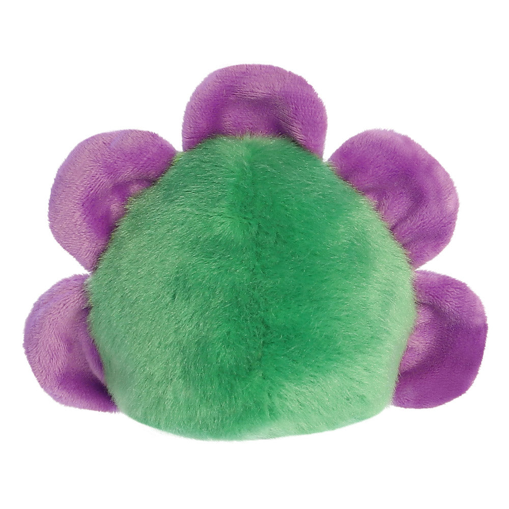 Palm Pals Fallon Flower Soft Toy