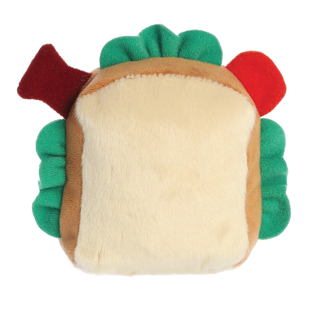 Palm Pals Tomas BLT - Soft Toy