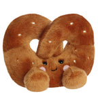 Palm Pals Twist Pretzel 13cm Soft