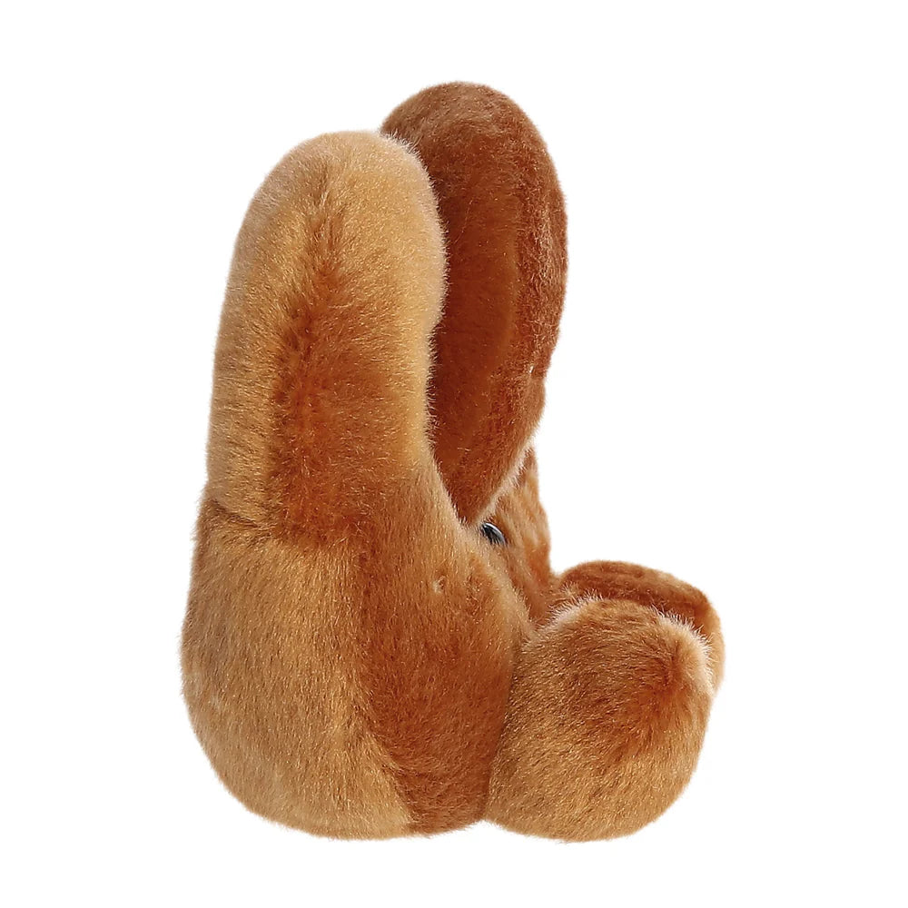 Palm Pals Twist Pretzel 13cm Soft