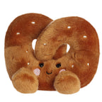 Palm Pals Twist Pretzel 13cm Soft