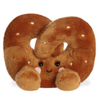 Palm Pals Twist Pretzel 13cm Soft