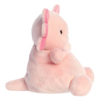 Palm Pals Ax Axolotl Medium Soft Toy