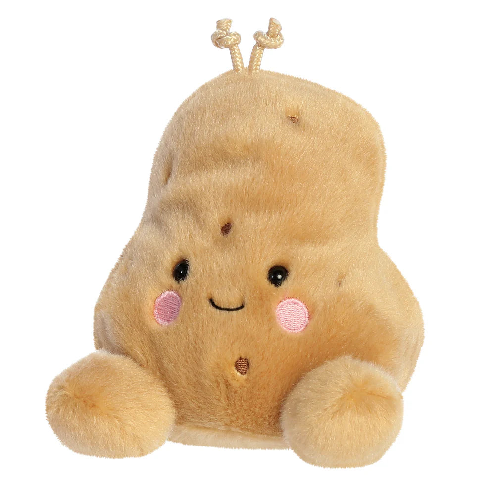 Palm Pal - Spudrick Potato