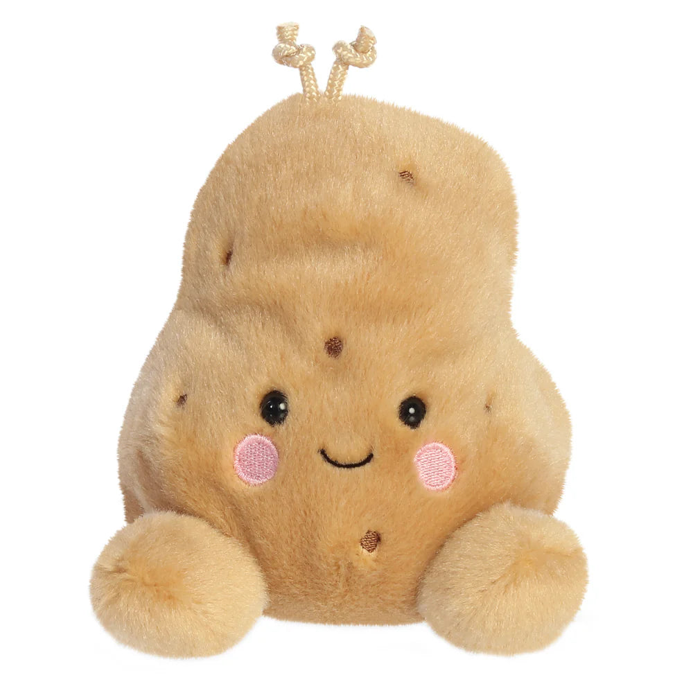 Palm Pal - Spudrick Potato
