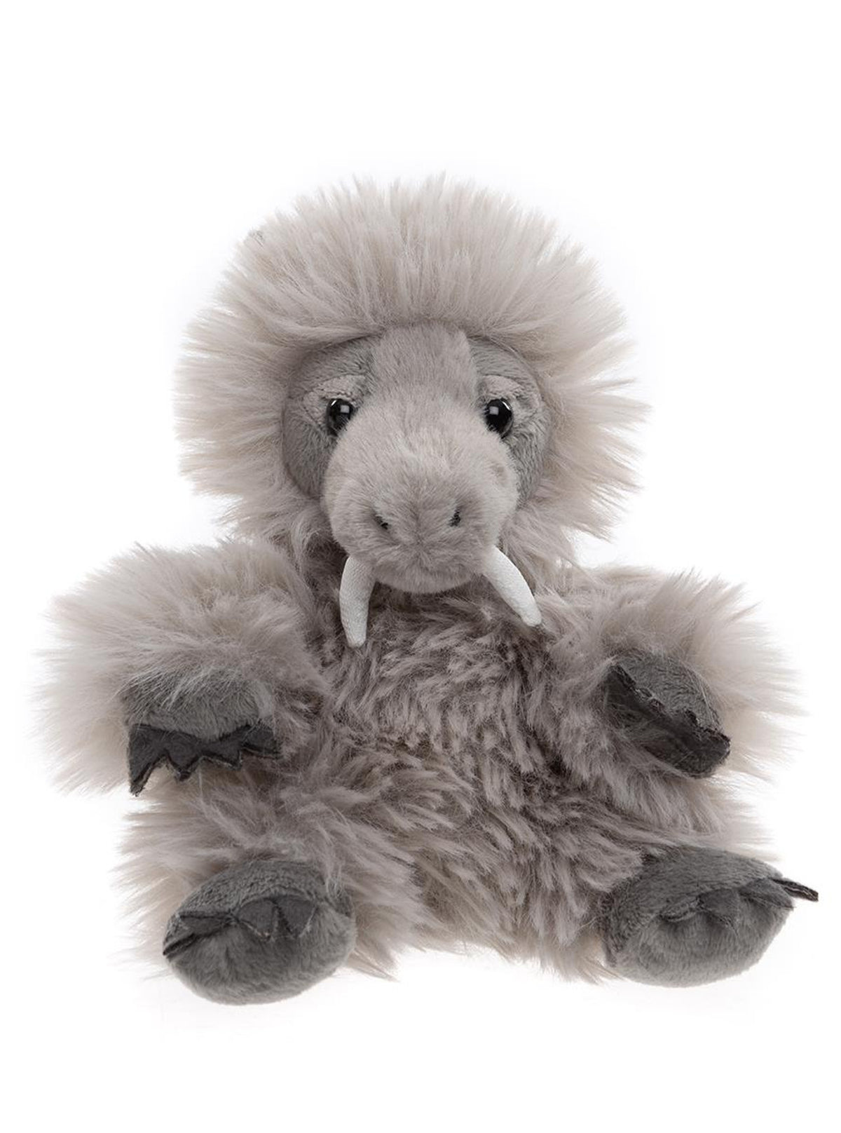 Charlie Bear - Cuddle Cubs - Beast of Bodmin
