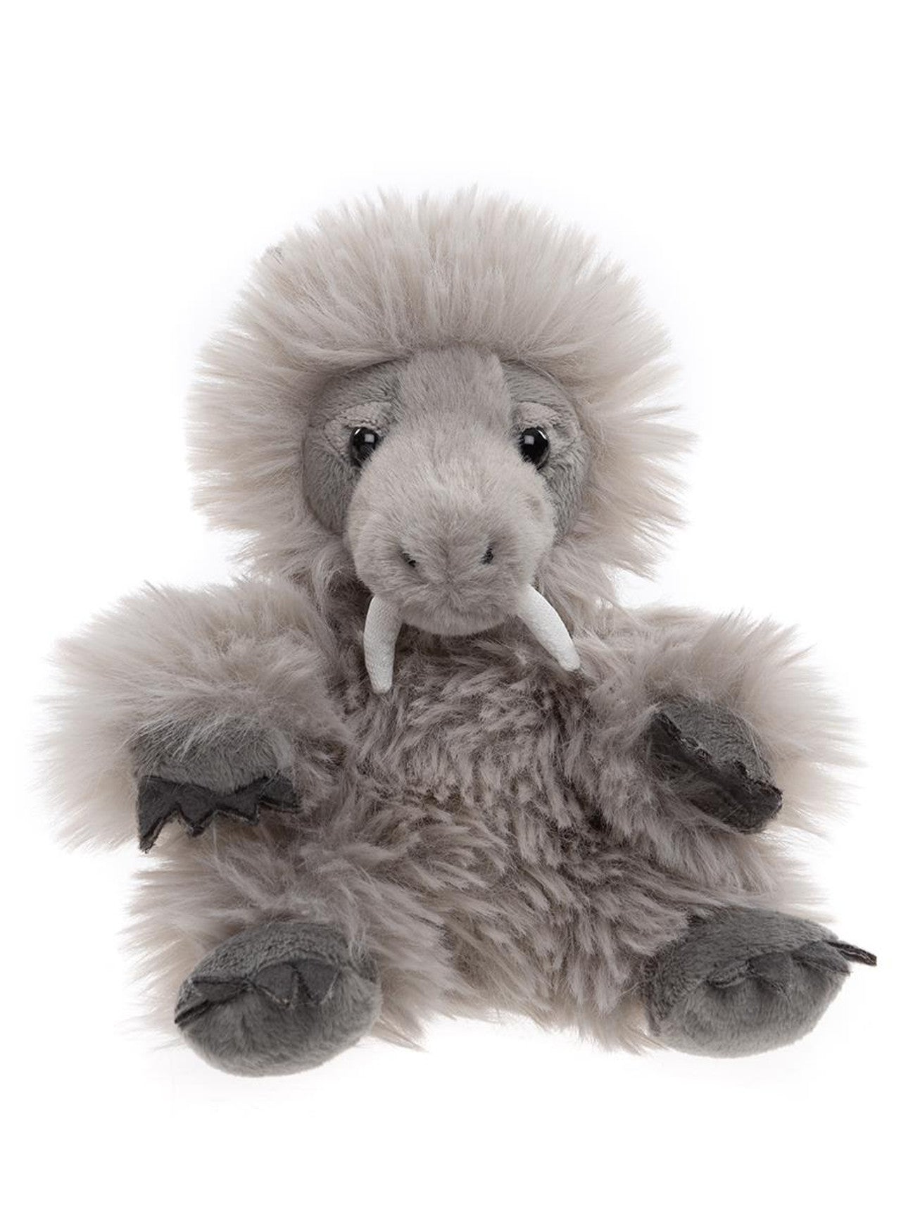 Charlie Bear - Cuddle Cubs - Beast of Bodmin