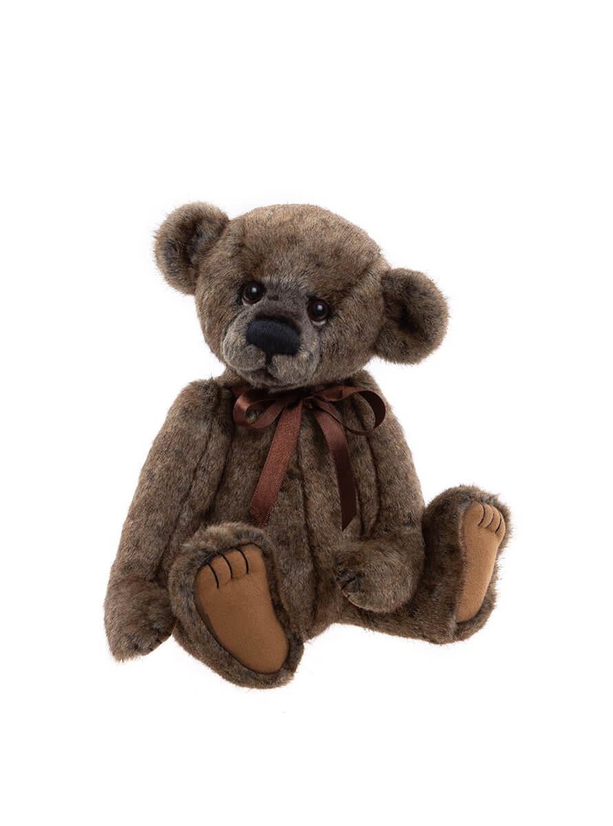 Charlie Bear - Wilson
