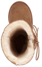 Emu Australia - PLATINUM HI LACE Boots