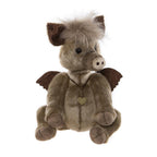 Charlie Bear Limited Edition  - Hogwash