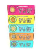Honey, I Shat My Pants Soap Peppermint Funny Gift