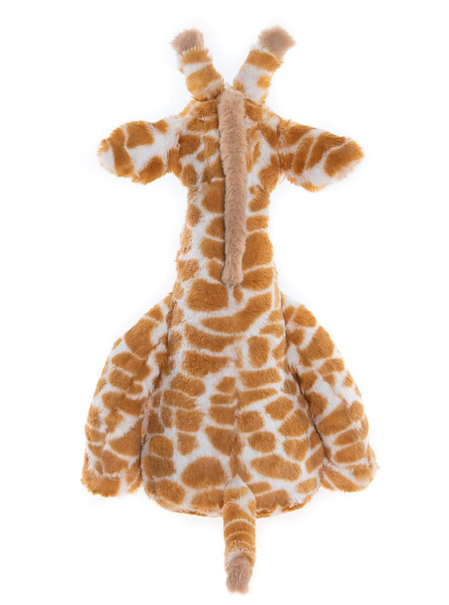 Charlie Bears - Bear & Me - Gilbert Giraffe