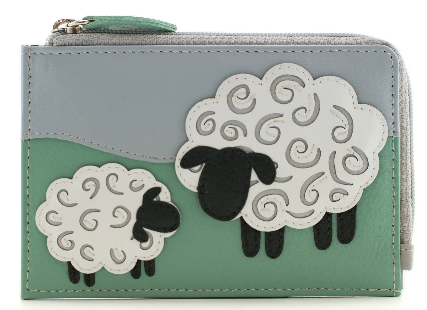 Valais Coin & Card Small Purse