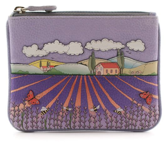 The Cotswold Coin and Card Purse