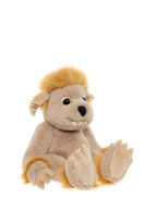 Charlie Bear - Bearhouse - Bedrock