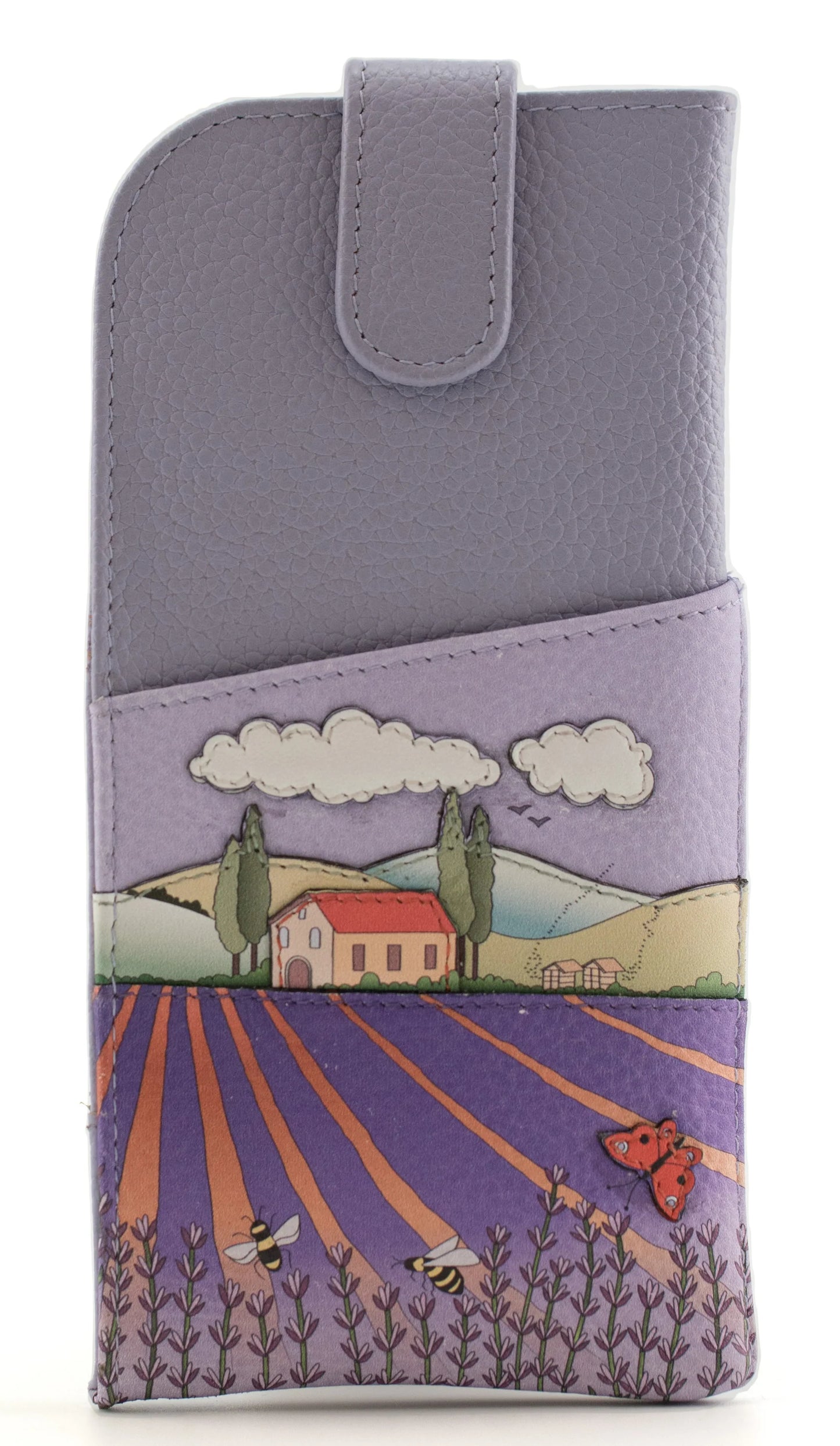 The Cotswold Glasses Case