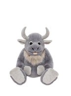 Charlie Bear - Bearhouse - Cobblestone