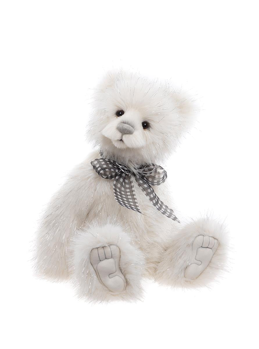 Charlie Bear - Twinkle Toes