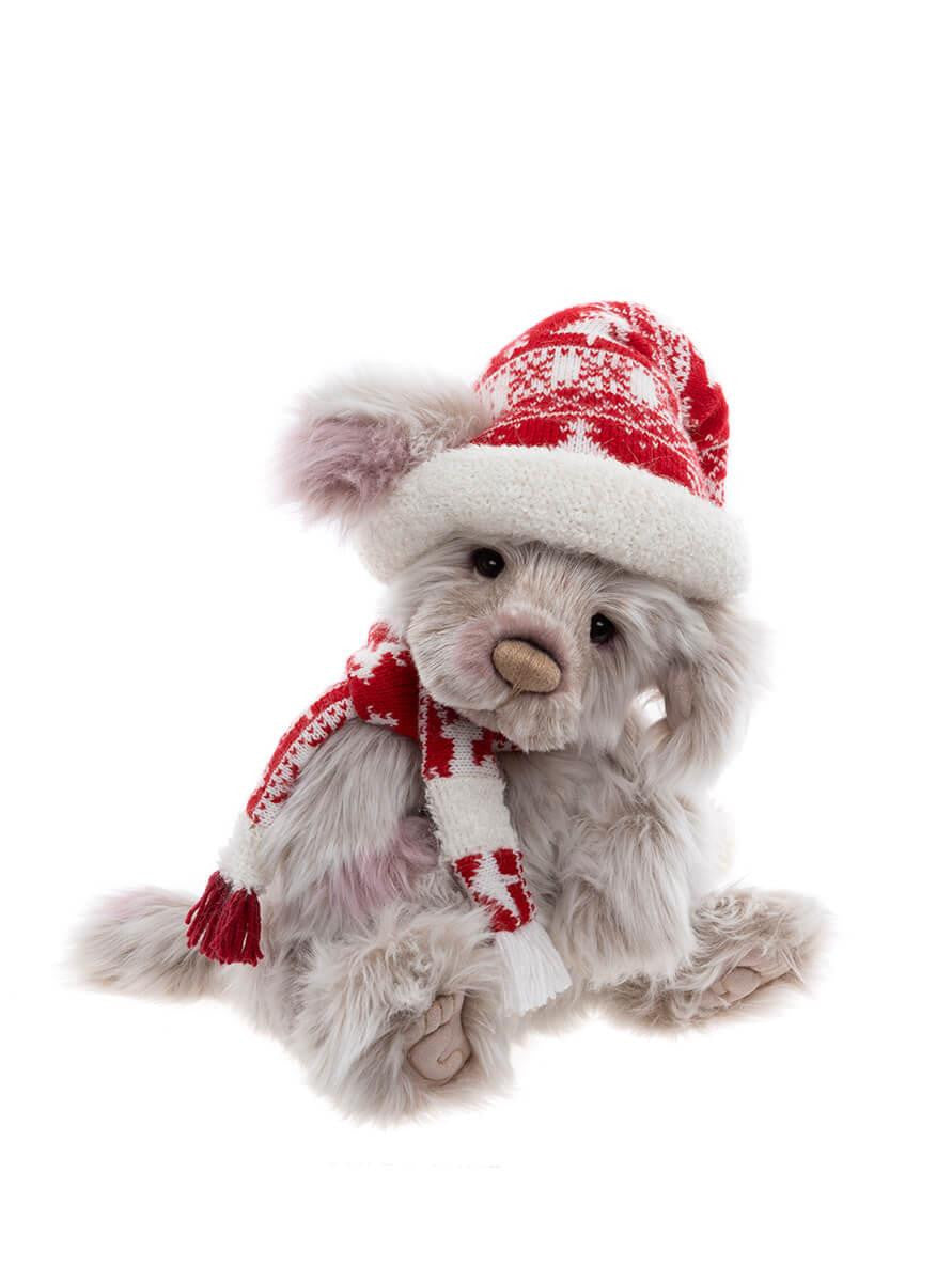 Charlie Bear - Papplewick