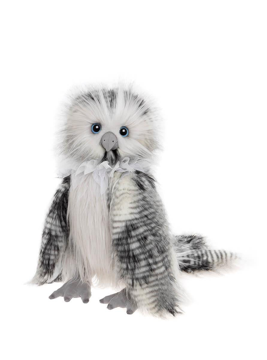 Charlie Bear - Signature Collection - Tuto