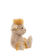 Charlie Bear - Bearhouse - Bedrock