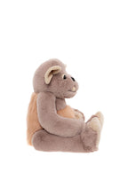 Charlie Bear - Bearhouse - Boulder