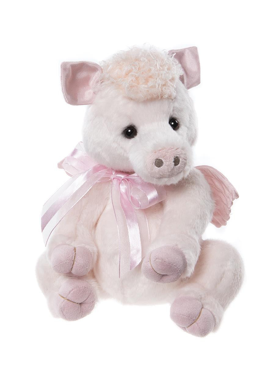 Charlie Bear - Pigasus