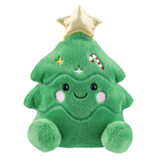 Aurora - Christmas Tree Medium Soft Toy