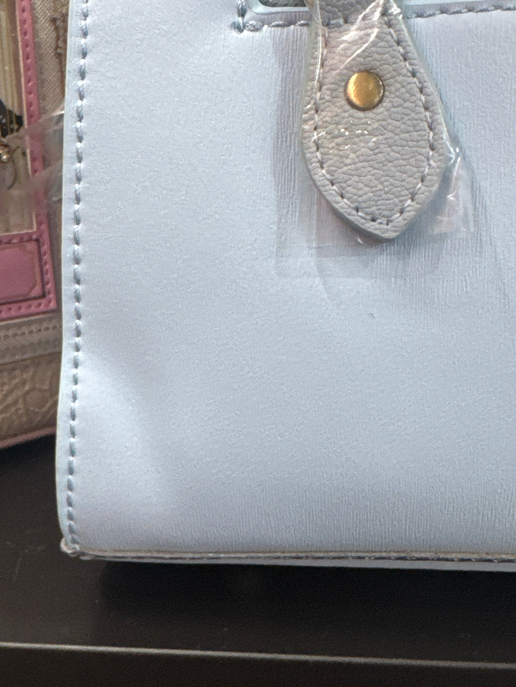 Vendula Vintage Rose Hollis Bag