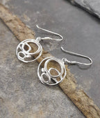 SE516B - OUTLINE OVAL E/R 17 X 12 MM