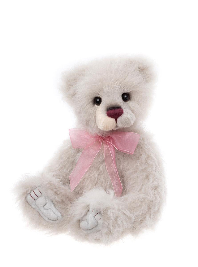 Charlie Bear -  Rosienna