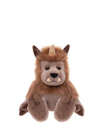 Charlie Bear - Bearhouse - Quarry