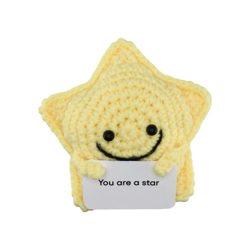 The Happy Fruit & Veg - You are a Star