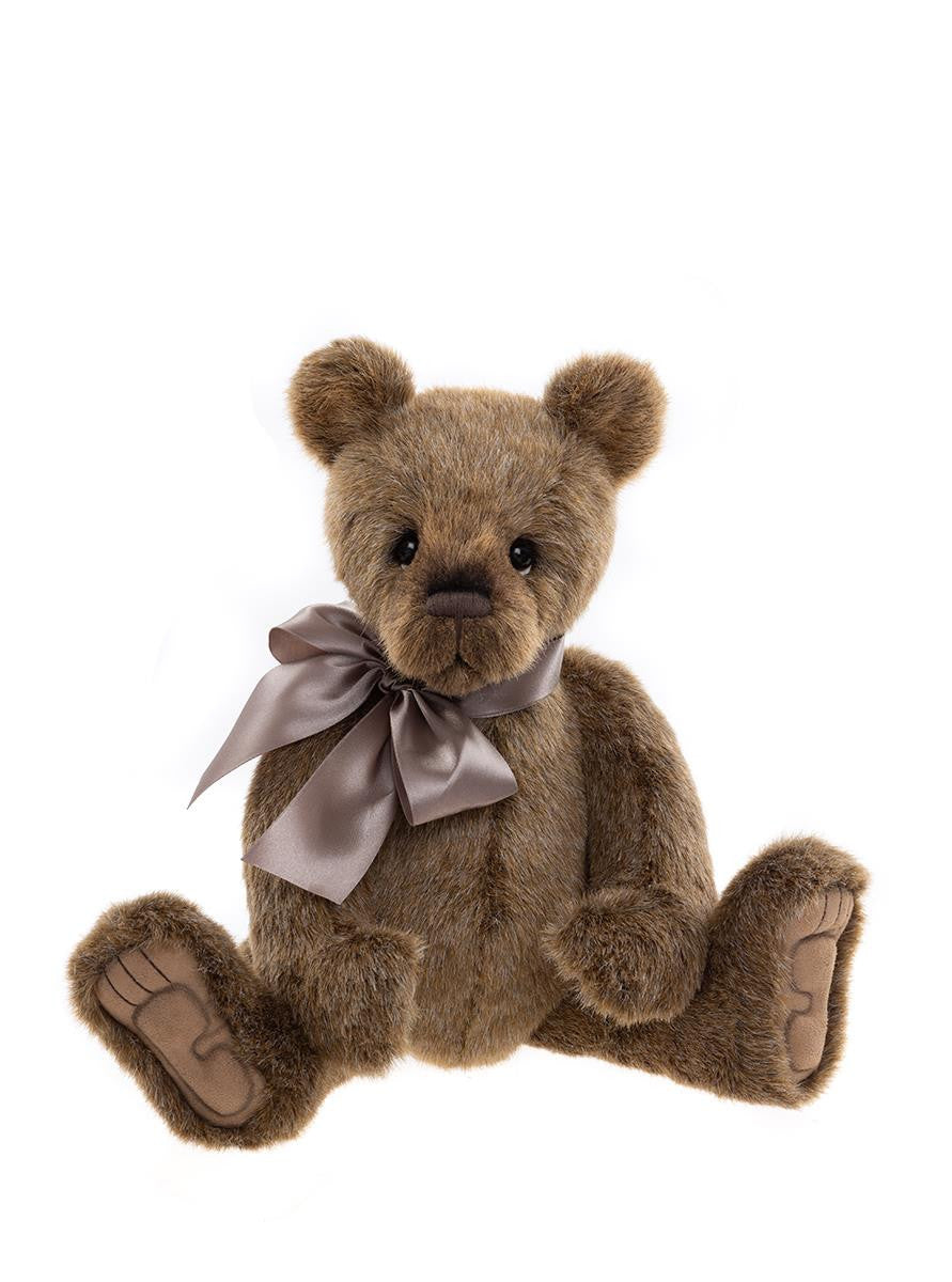 Charlie Bear - Barlow