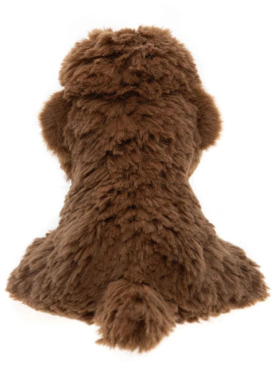 Charlie Bear - Cuddle Cub - Woolly Mammoth