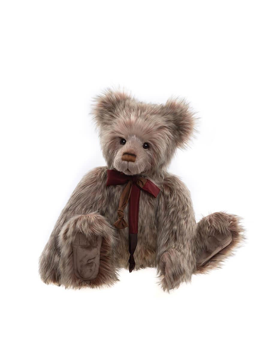 Charlie Bear - Reynolds