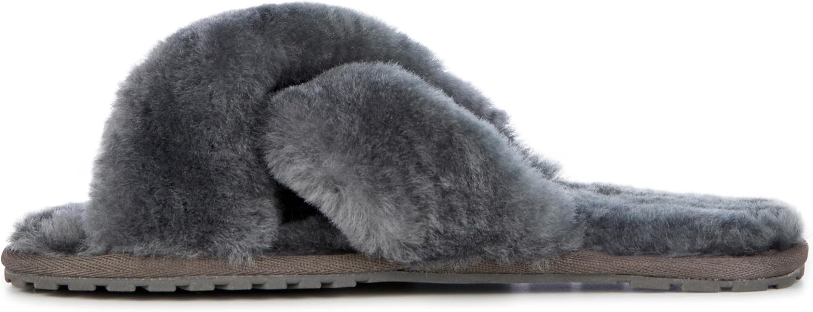 MAYBERRY Charcoal/Anthracite