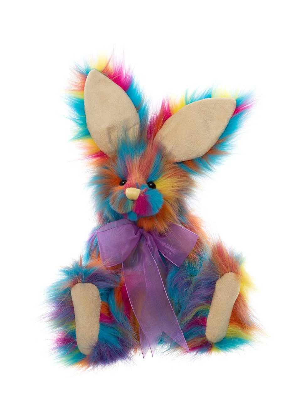 Charlie Bear - Razzamatazz