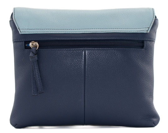 Woolacombe Midi Cross Body Bag