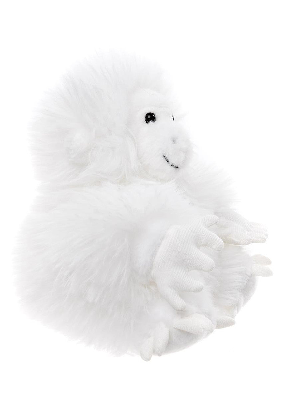 Charlie Bear - Cuddle Cubs - Yeti
