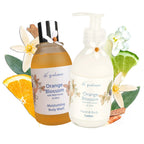 Di Palomo - Bath & Body Collection - Orange Blossom