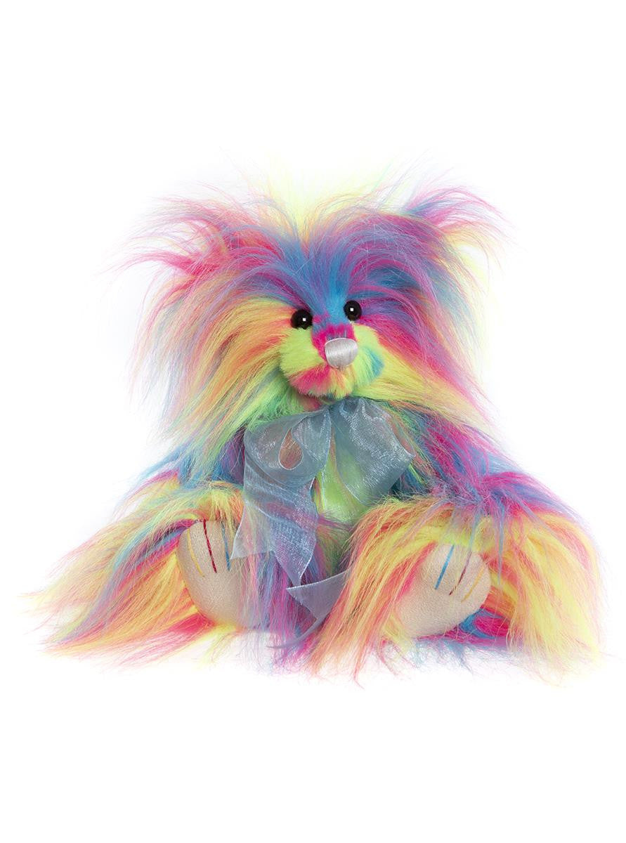 Charlie Bear - Razzle